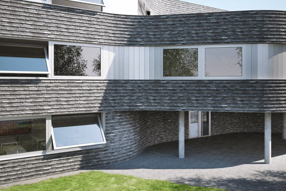 Der Schüco – Beschlag für Schwingfenster