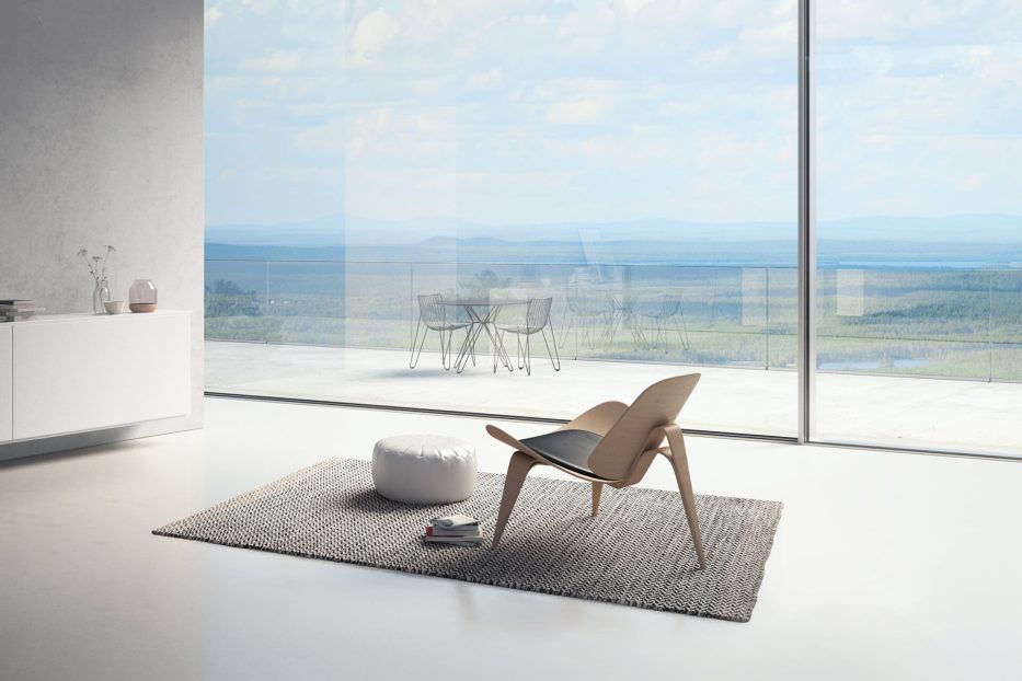 Alufenster oder Kunststofffenster – was ist die bessere Wahl?