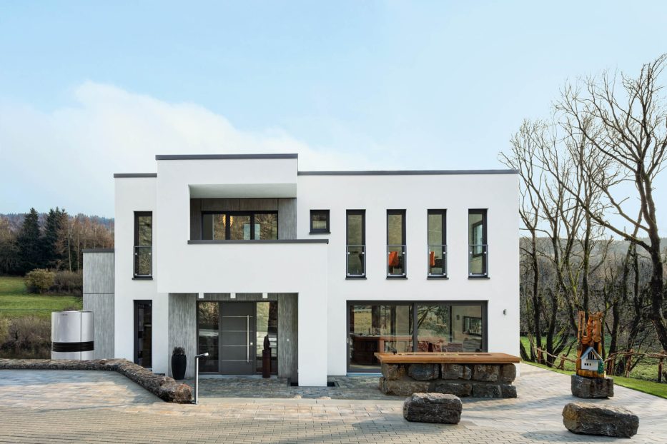 Aluminium- oder Kunststofffenster – was ist die bessere Wahl?