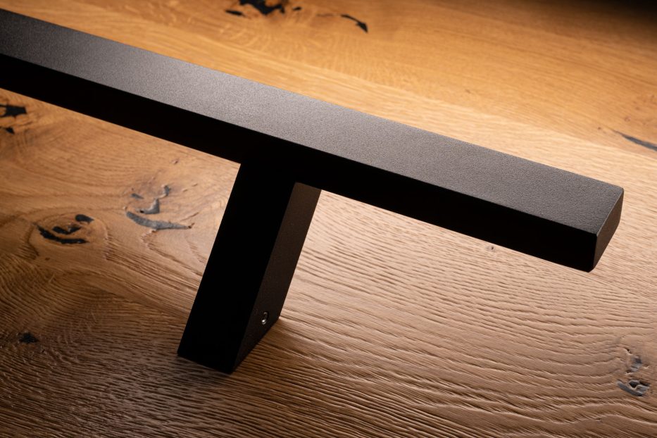 Entdecken Sie neue Möglichkeiten für Ihre PVC-Türen mit exklusiven Türgriffen aus Edelstahl von Kapica!