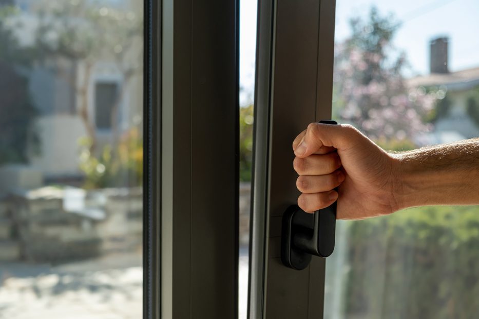 Wie kann man Aluminiumfenster wirksam vor Korrosion schützen?