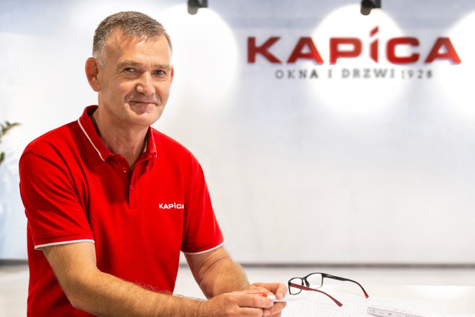 Ein Stück Geschichte – erzählt von einem der ersten Mitarbeiter