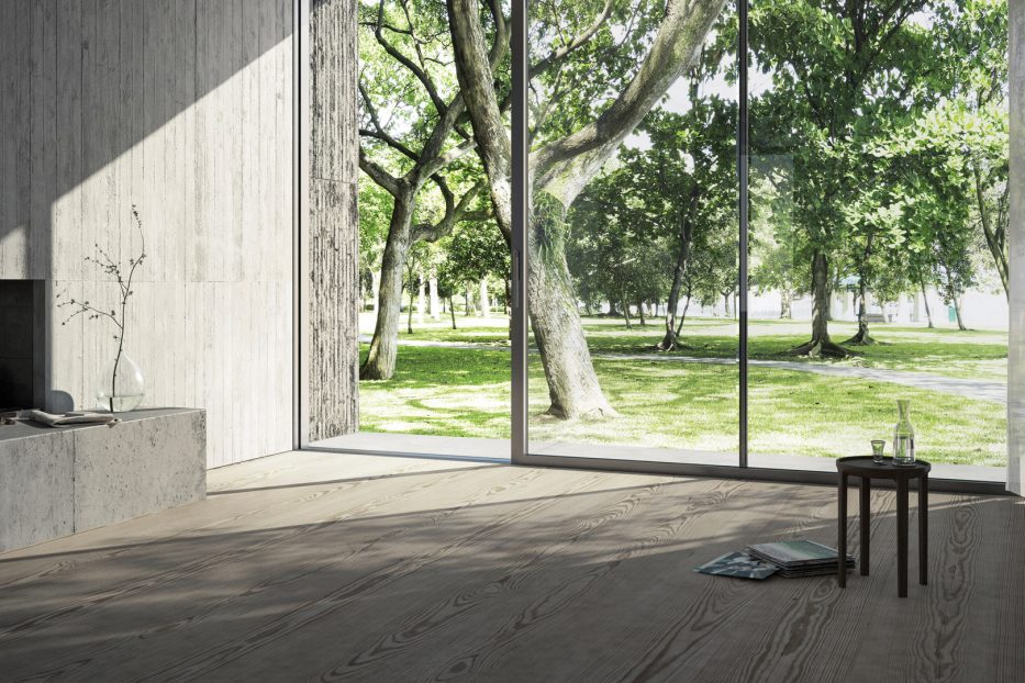 Aluminium-Fenster und ihre Vor- und Nachteile