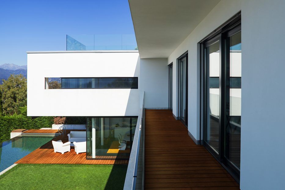 Wovon hängt der Preis von PVC-Fenstern ab?