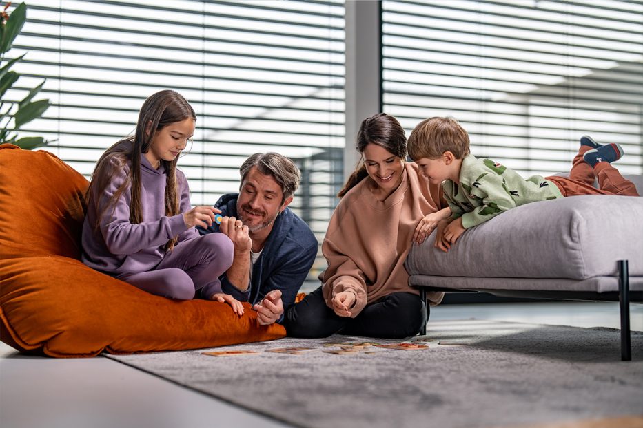 Energieeffizienz im Vergleich: PVC- versus Holzfenster