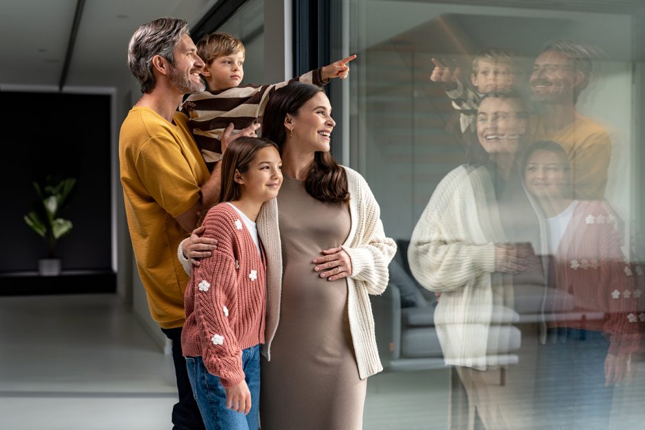 Wie pflegt man PVC-Fenster, damit sie jahrelang halten?