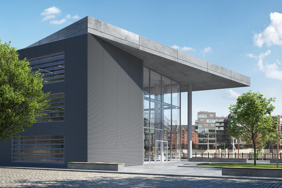 Warum sind Aluminiumfenster bestens geeignet für moderne architektonische Projekte?