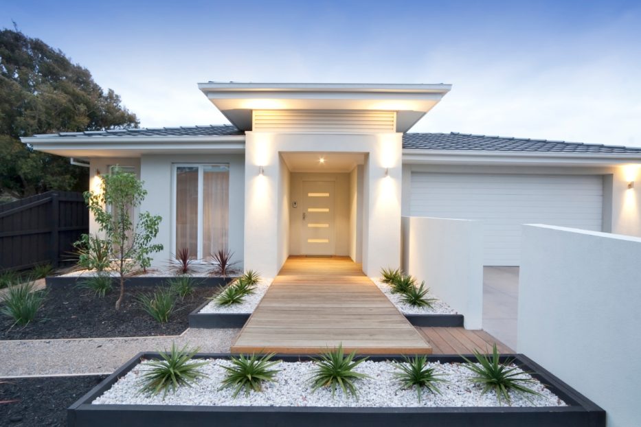 Aluminium-Eingangstüren und Schallschutz – was sind die Vorteile?