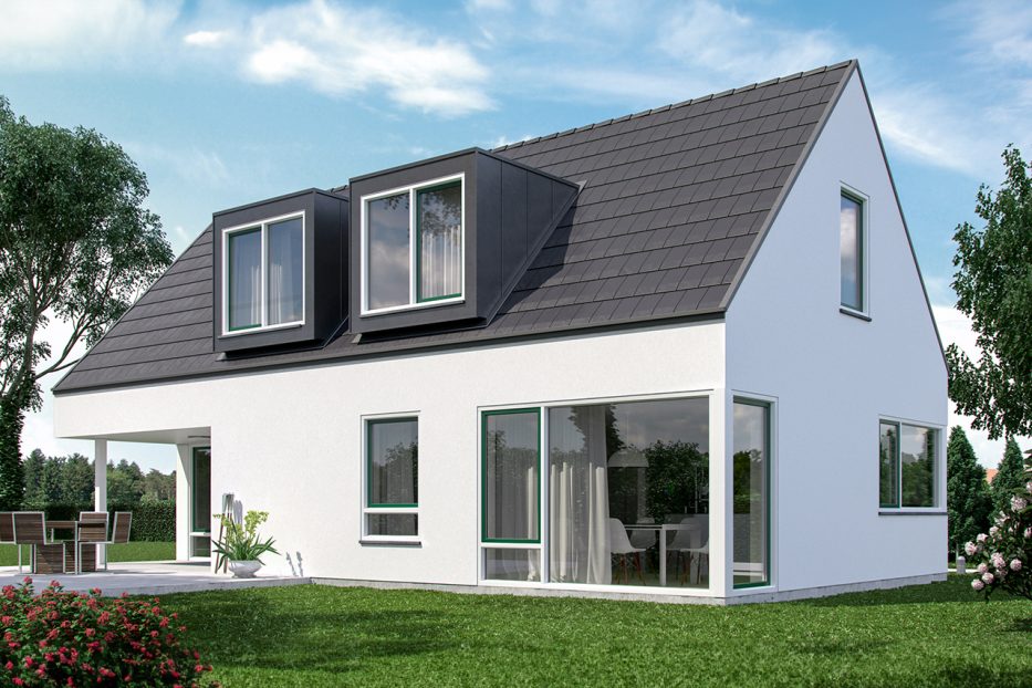 Innovationen in der PVC-Fenstertechnik – ein Überblick über die neuesten Trends