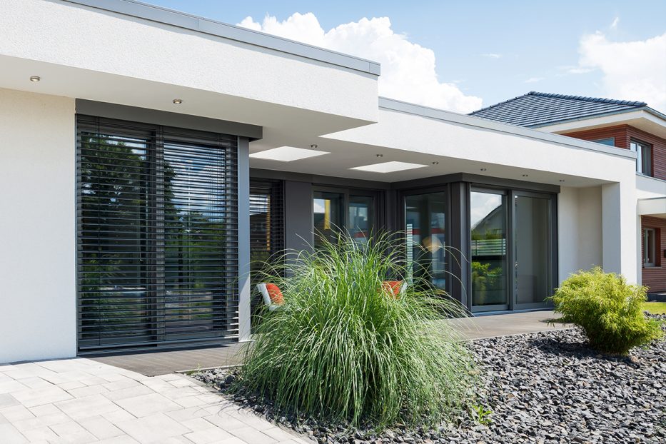 Vorteile von PVC-Fenstern in modernem Bauwesen