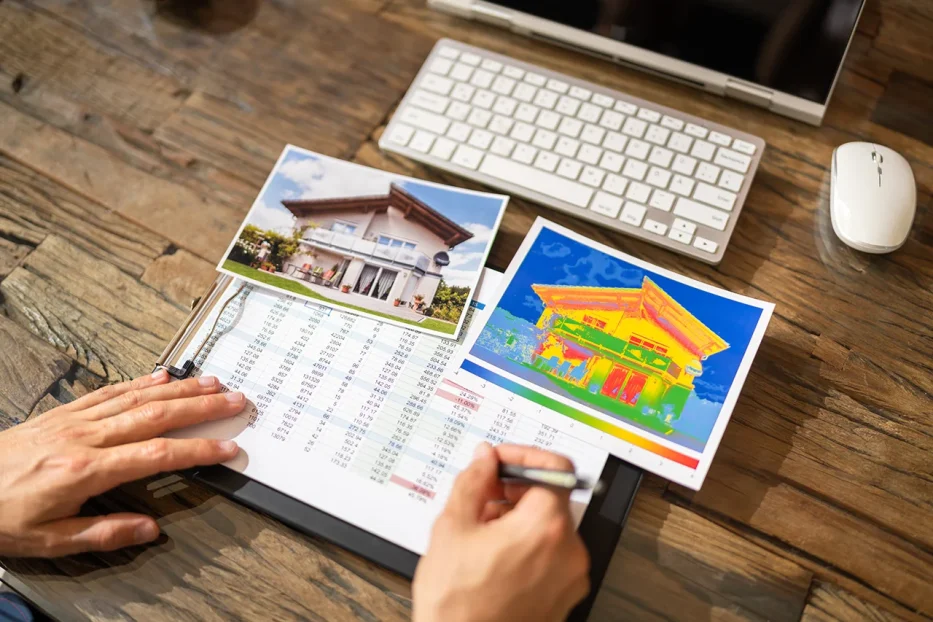 Thermomodernisation von Wohngebäuden in Deutschland – welche Fenster und Türen ermöglichen Förderungen?