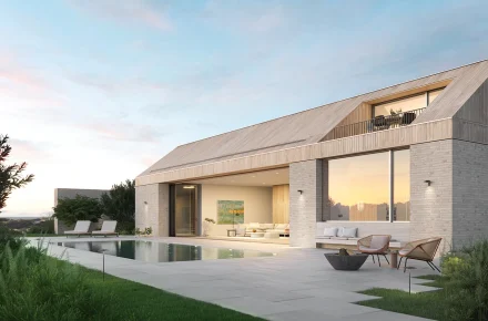 Schiebetüren für Garten und Terrasse – moderne Lösungen für Einfamilienhäuser