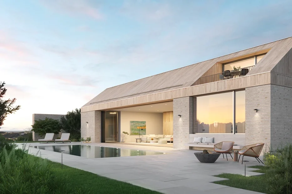 Schiebetüren für Garten und Terrasse – moderne Lösungen für Einfamilienhäuser