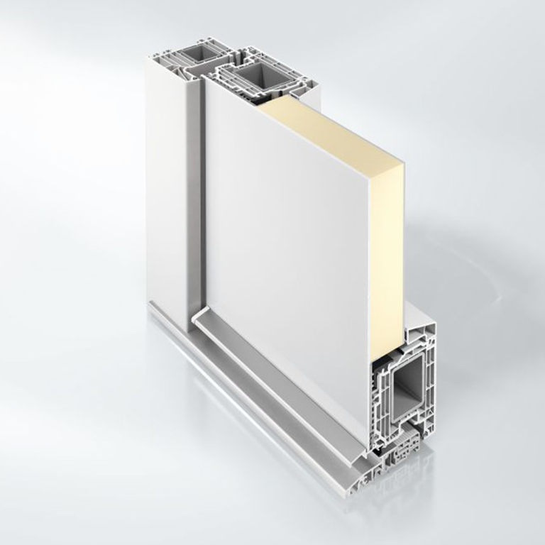 living_haustuer_e_fluegelueberdeckend