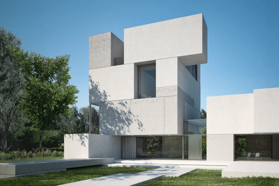 Mehr als nur Weiß – moderne Gestaltungsmöglichkeiten für PVC-Fenster – von Anthrazit bis Holzoptik