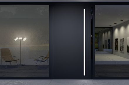 Aluminiumtüren aus Polen für das deutsche Premium-Segment – wo liegt das tatsächliche Margenpotenzial? 