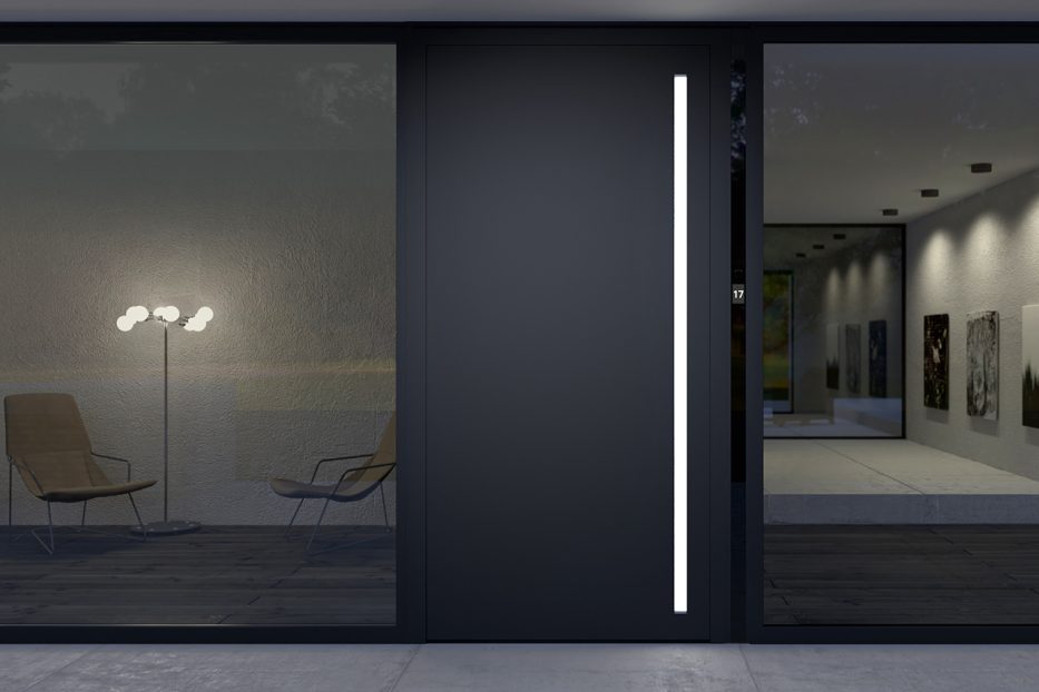 Aluminiumtüren aus Polen für das deutsche Premium-Segment – wo liegt das tatsächliche Margenpotenzial?