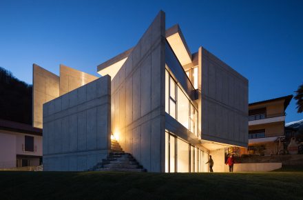 Wie sind die Parameter von PVC-Fenstern für energieeffiziente und passive Projekte bei gewerblichen Investitionen zusammenzustellen?