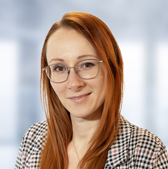 Ewa Zalewska