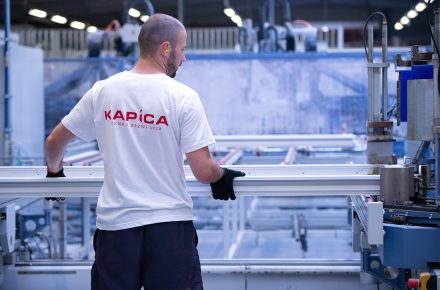 Warum ist Polen einer der wichtigsten Produktionshubs für PVC-Fenster in Europa?