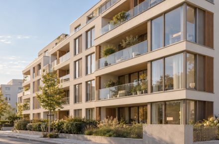 Prognosen für den Baumarkt 2027 – welche Trends werden die Fenster- und Türenbranche im kommenden Jahr dominieren?