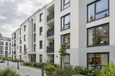 Wann können Schüco-Fenster aus Polen einem deutschen Unternehmen einen Vorteil bei Ausschreibungen verschaffen?
